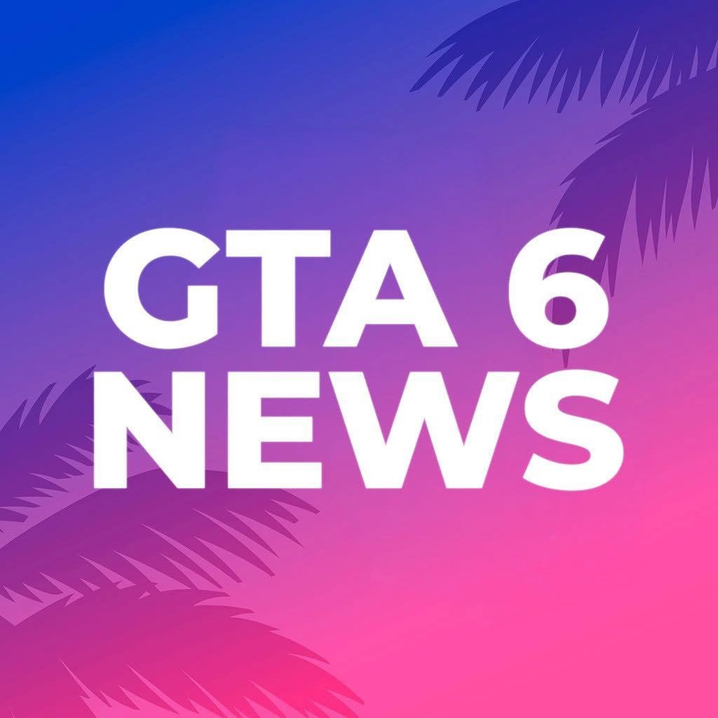 GTA 6 News