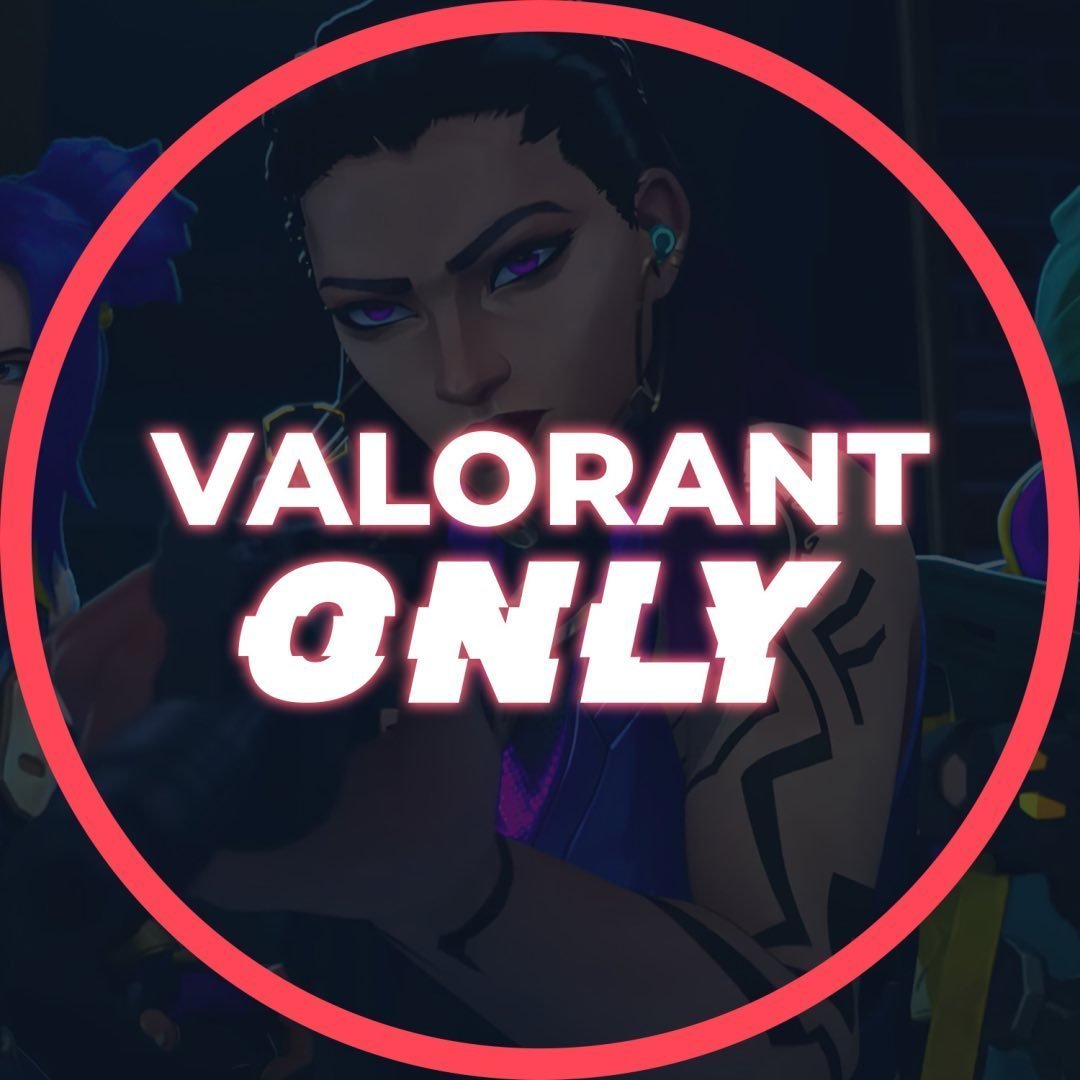 valorantonly