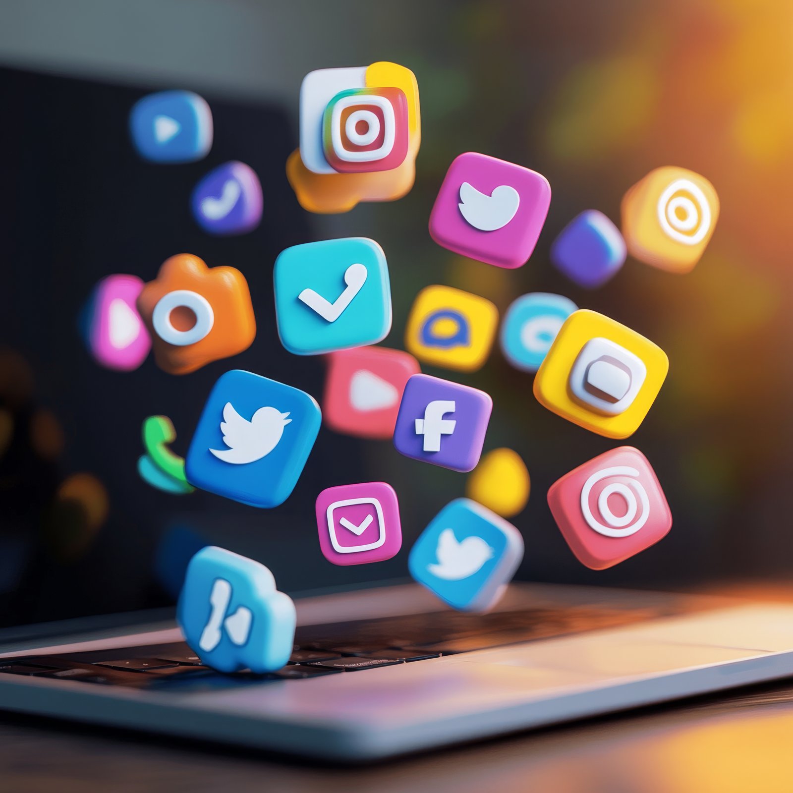 Social Media